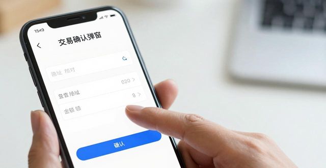 imToken下载后，三步设置安全提醒防被骗