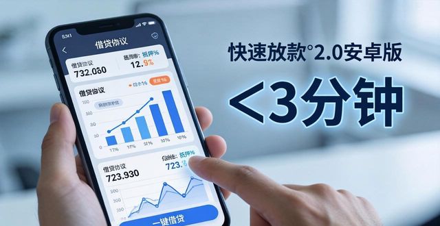 最新ImToken 2.0安卓版：财务功能与实用指南