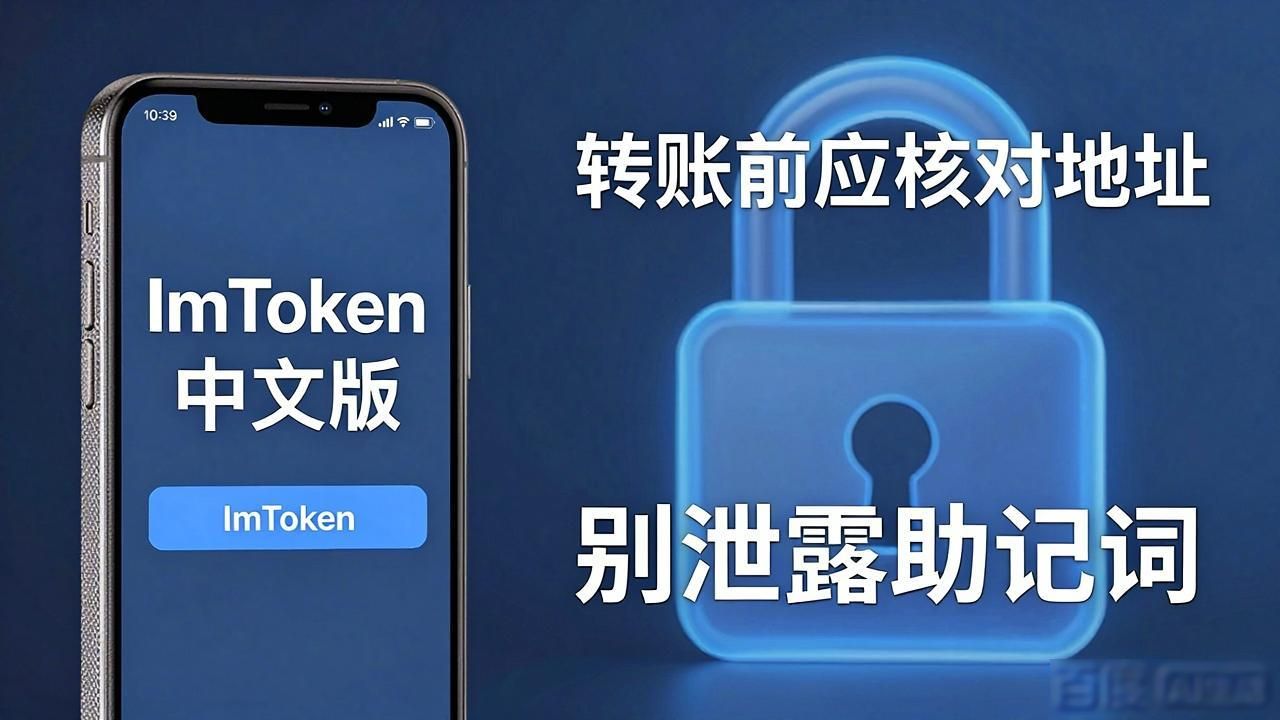 ImToken中文版上线，免费下载，交易更便捷