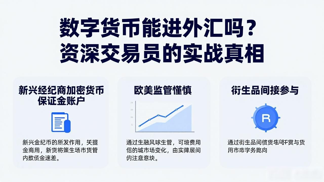 数字货币能进外汇吗_数字货币对交易者风险偏好的影响_外汇与数字货币的底层逻辑关联