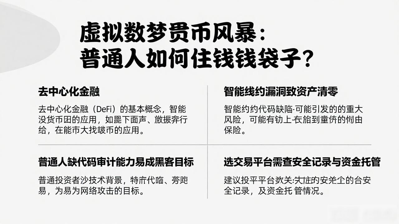 虚拟数字货币风暴_高收益高风险投资机会藏在数据里_市场波动剧烈K线图心跳加速