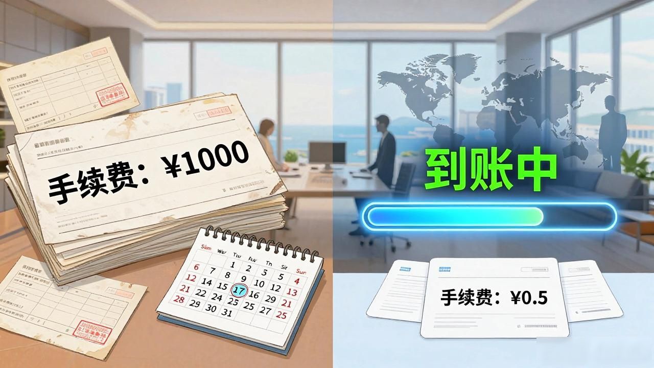 搞懂数字货币的好处，让理财更轻松
