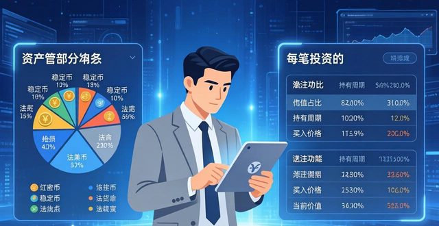 如何在imToken最新版2.0中设定投资标准？_如何在imToken最新版2.0中设定投资标准？_如何在imToken最新版2.0中设定投资标准？