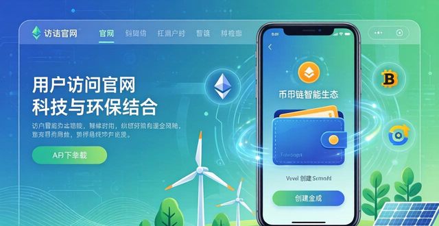 钱包app官网下载安装_钱包官方_如何通过imToken钱包官网app下载支持可持续发展？