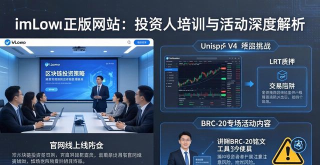 企业培训网站分析_imToken正版网站的投资人培训与活动分析_培训网站设计