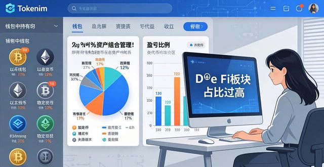 Tokenim钱包下载后必用的5个投资工具，助你抓住行情
