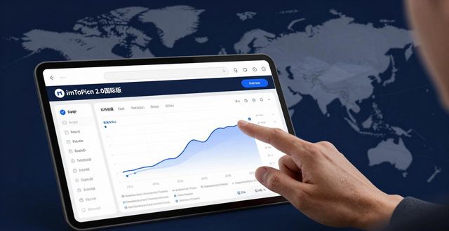 imToken 2.0国际版下载教程，轻松打通信息流通