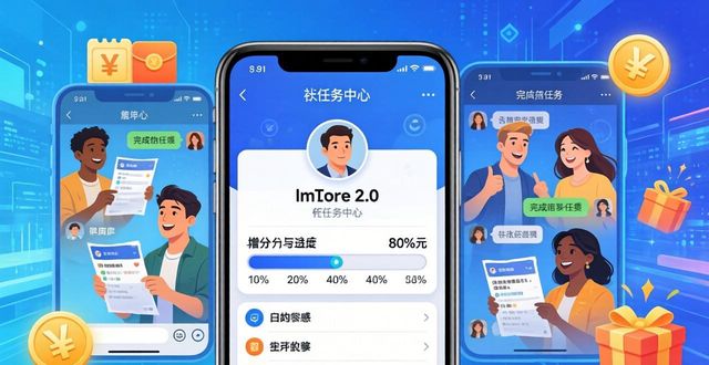imToken 2.0现下载，老用户提现攻略必看