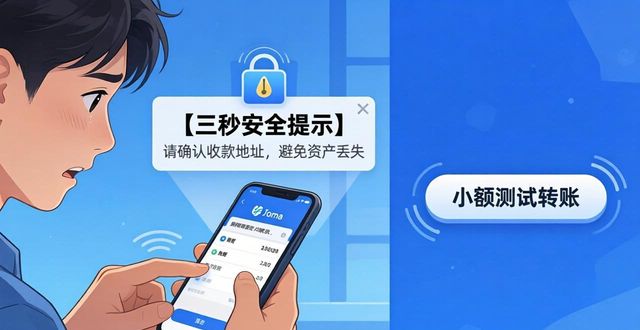 imToken用户转化率上不去？试试这3招