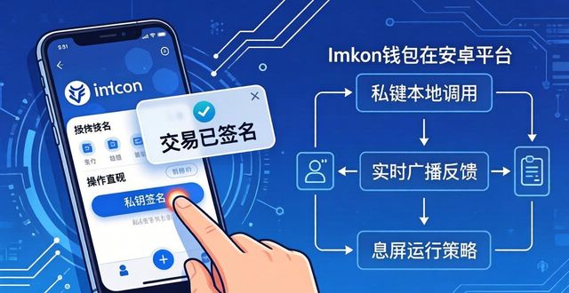 钱包app安全可靠吗_理解imToken钱包的技术架构，分析其在安卓平台上的独特优势与应用实例。_钱包应用是干什么的
