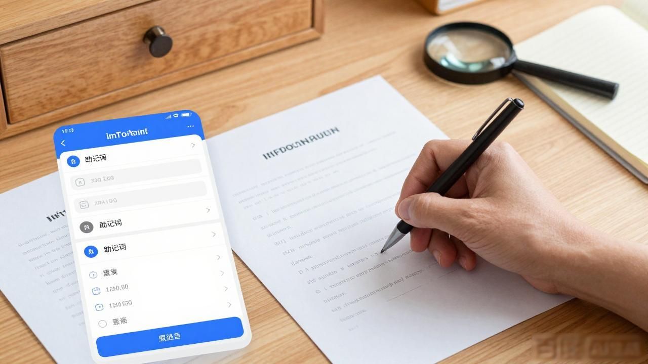 imToken钱包下载安装教程，一步步教你用起来