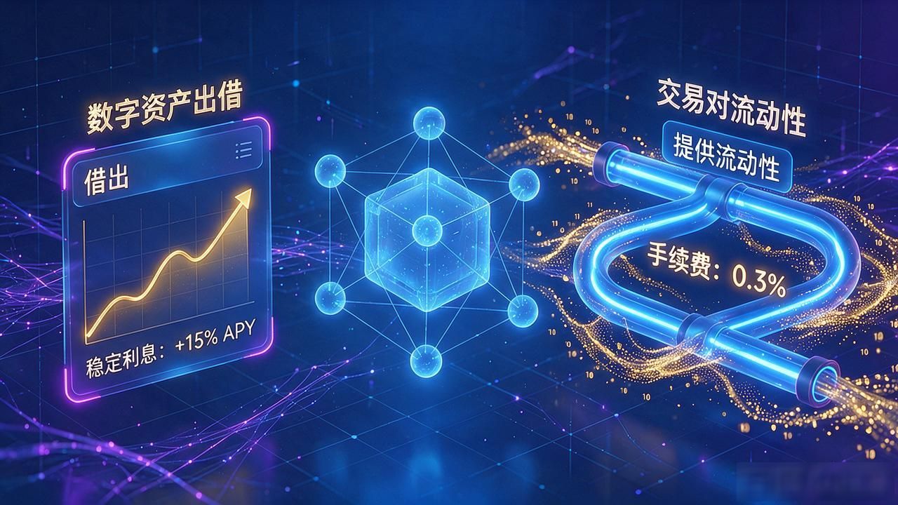 数字货币最新赚钱方式：普通人上手的三种路径