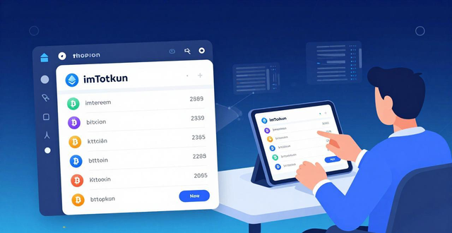 钱包app官网_为什么选择imToken钱包官网下载？功能全面解析_钱包官方网站