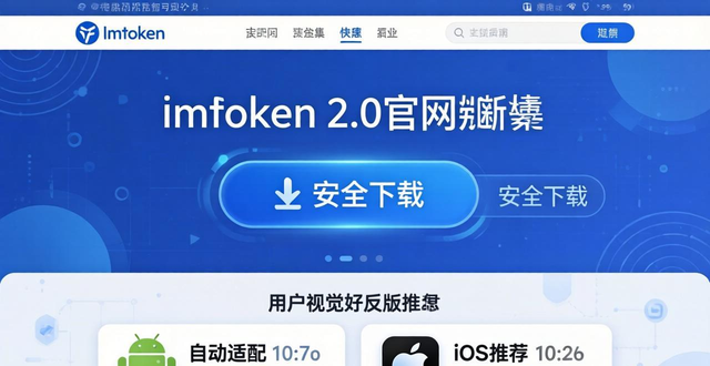 imToken官网下载2.0国际版的用户导向设计与实施_导向功能是什么意思_导向含义