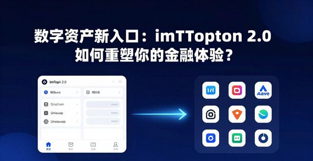 钱包科技有限公司_imToken钱包2.0与金融科技的碰撞_钱包金融官方网站