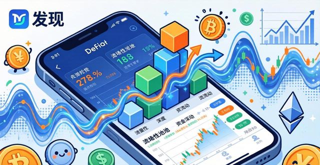 下载imToken后，怎么一眼看懂市场行情