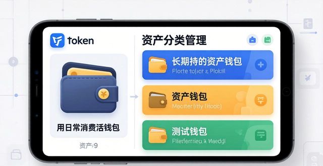 imToken通用版管钱攻略：怎么记账、对账、管收支