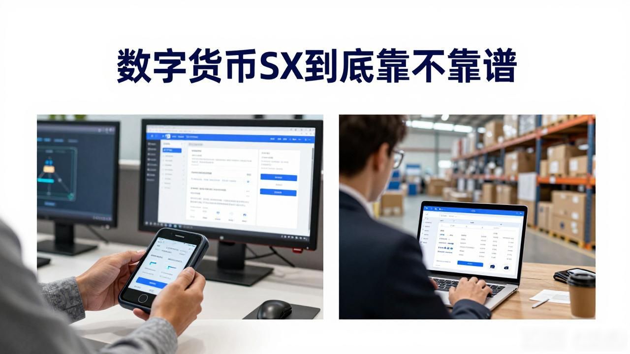 数字货币sx到底靠不靠谱