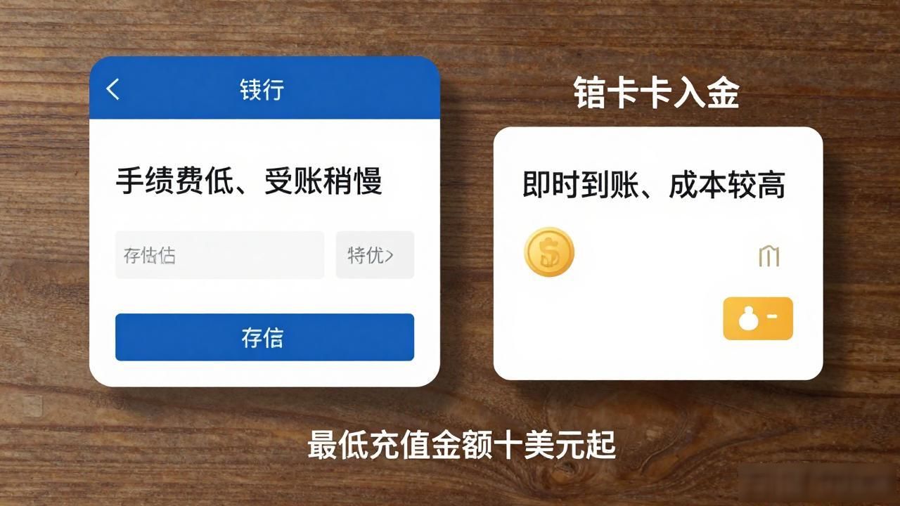 美国数字货币怎么开户？一份详细指南帮你快速上手