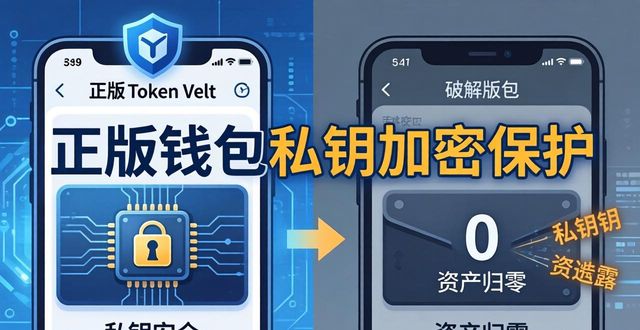 安全的钱包_钱包安全码是啥意思_深入分析token钱包正版中的安全防护机制，保护您的个人信息和交易安全的重要性。
