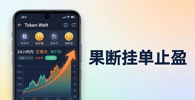 数字资产买卖时机判断：token钱包安卓版实战技巧