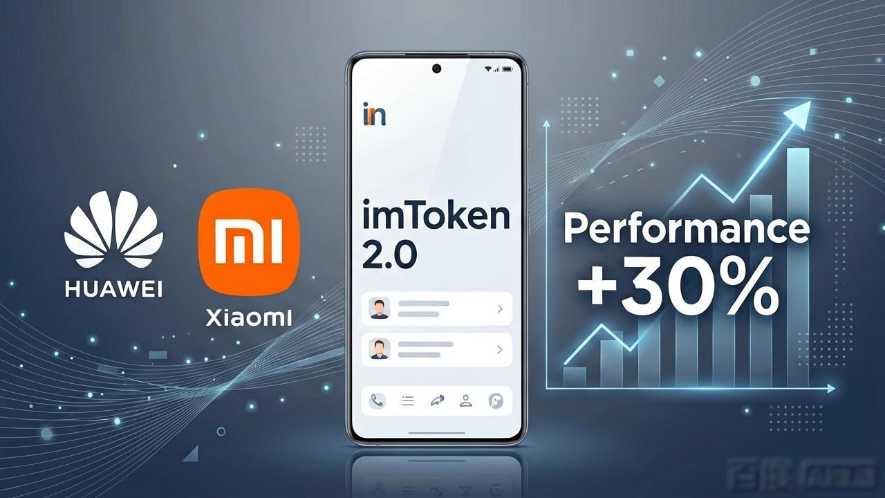 最新imToken 2.0安卓版 用户导向与市场趋势分析