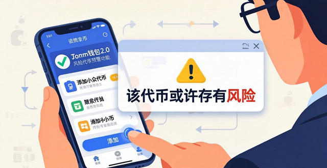 钱包ui_探索imToken钱包2.0的新用户使用体验_钱包了解