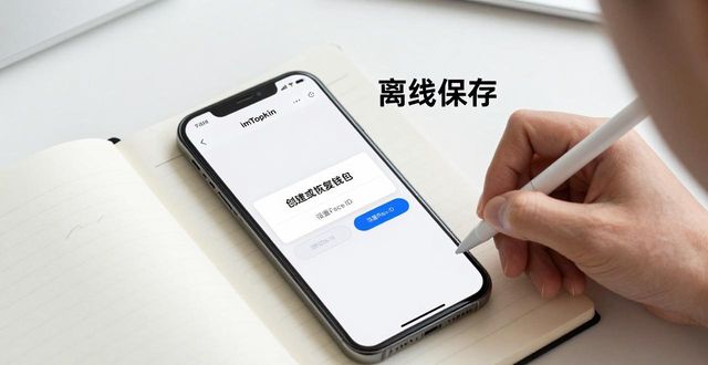 苹果手机imToken最新下载安装教程
