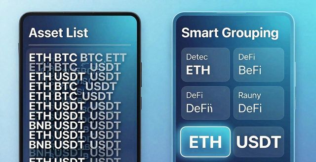 最新imToken 2.0安卓版更新，这些新功能别错过