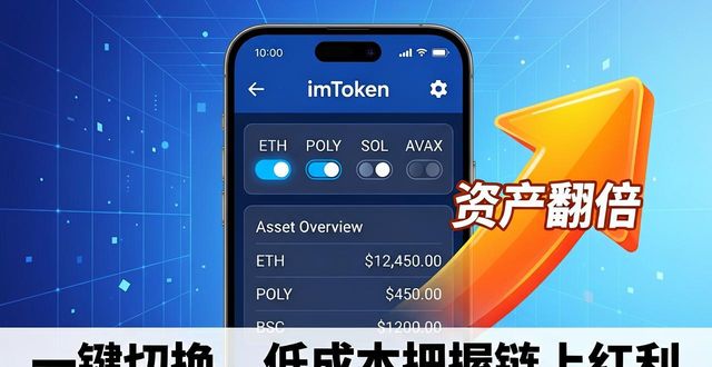 imToken下载安装后，怎么让资产翻倍？