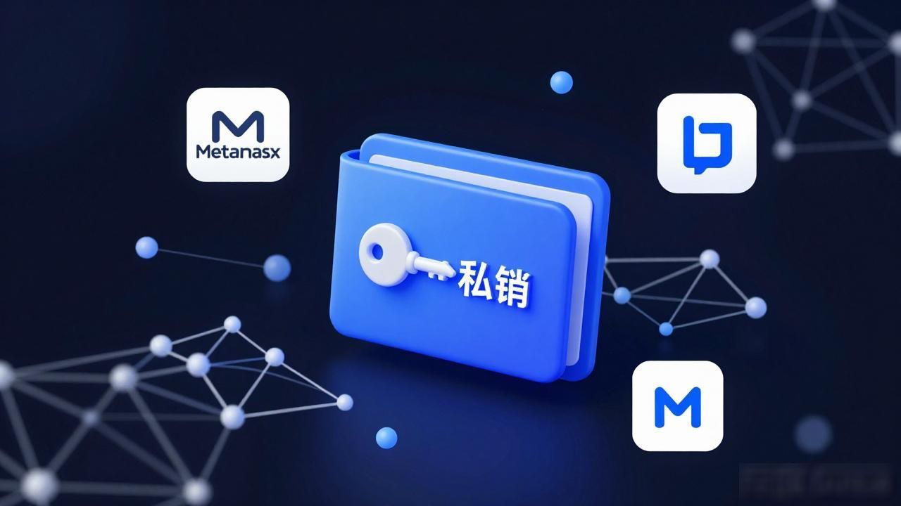 数字货币平台有钱包吗？托管钱包和非托管钱包的区别你懂吗