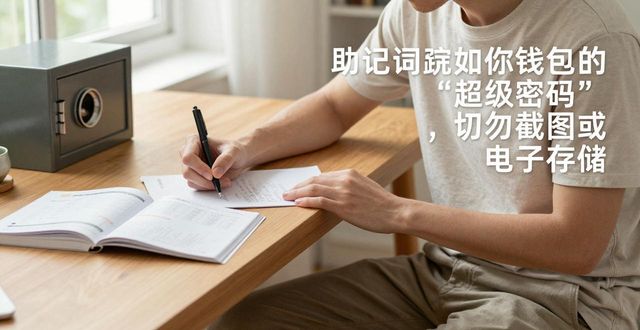 手把手教你imToken官网版下载｜新用户入门教程