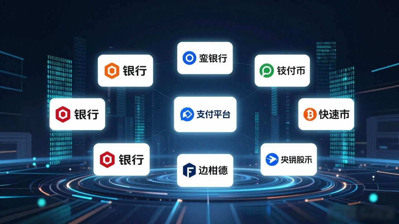 数字货币利好解析：普通人如何抓住机会